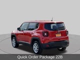 2023 Jeep Renegade - Preview 3