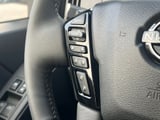 2027 Nissan Frontier - Preview 10