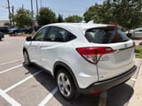 2021 Honda HR-V - Preview 7