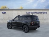 2025 Ford Bronco Sport - Preview 4