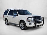 2017 Ford Expedition - Preview 3