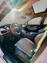 2021 Hyundai Santa Fe - Preview 8