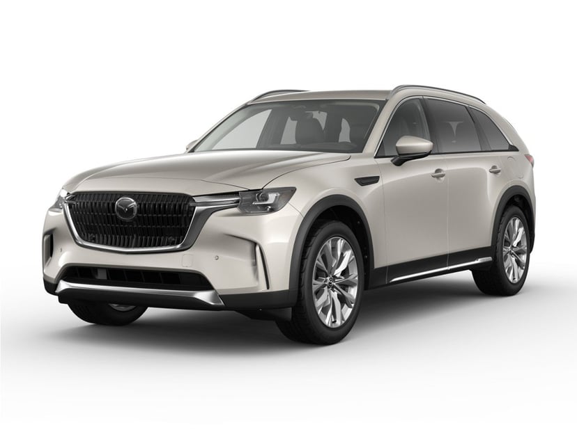 2024 Mazda CX-90 - Image 1