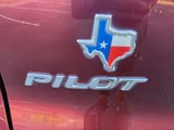 2019 Honda Pilot - Preview 9