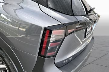 2026 Nissan Kicks - Image 2