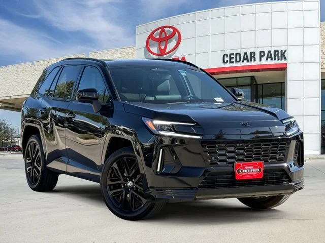 2026 Toyota RAV4 - Image 1