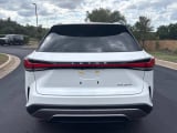 2025 Lexus RX - Preview 4