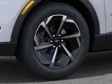 2026 Chevrolet Equinox EV - Preview 9