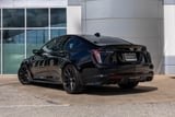 2024 Cadillac CT5 V - Preview 11