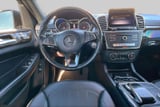 2018 Mercedes-Benz GLS-Class - Preview 6