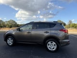 2014 Toyota RAV4 - Preview 2