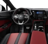 2026 Lexus NX - Preview 7
