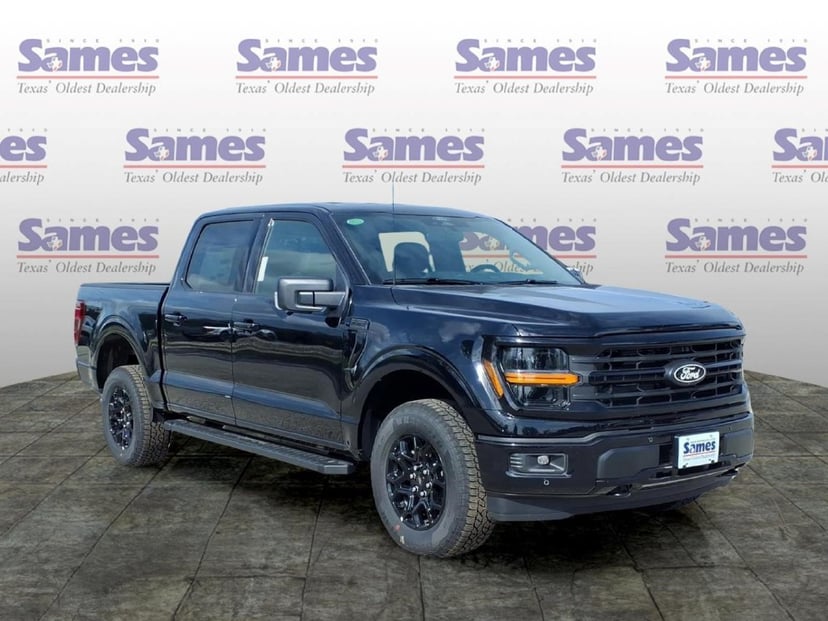 2026 Ford F-150 - Image 1