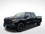 2026 Chevrolet Silverado 1500 - Preview 7