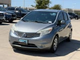 2014 Nissan Versa - Preview 5