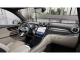 2027 Mercedes-Benz GLC - Preview 6