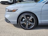 2026 Honda Accord - Preview 8