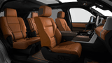 2026 Toyota Sequoia - Preview 6
