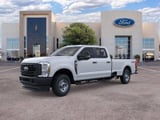 2026 Ford F-250 - Preview 2