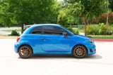 2018 Fiat 500 - Preview 12