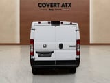 2027 Ram ProMaster 1500 - Preview 4