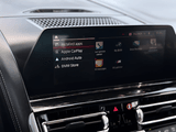 2020 BMW M8 - Preview 8