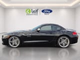 2015 BMW Z4 - Preview 5