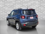 2021 Jeep Renegade - Preview 7