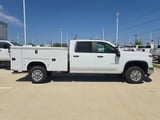 2026 Chevrolet Silverado - Preview 9