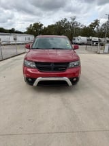 2018 Dodge Journey - Preview 2
