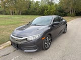 2016 Honda Civic - Preview 6