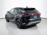 2025 Lexus RX - Preview 7