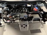 2026 Honda CR-V - Preview 11