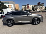 2021 Lexus RX - Preview 6