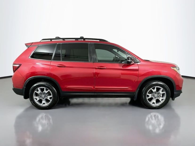 2023 Honda Passport - Image 1