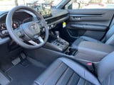 2027 Honda CR-V - Preview 10