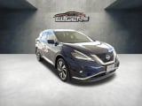 2023 Nissan Murano - Preview 7