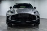 2026 Aston Martin DBX - Preview 4