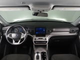 2022 Ford Explorer - Preview 4