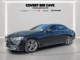 2022 Mercedes-Benz E-Class - Preview 3
