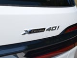 2027 BMW X7 - Preview 10
