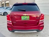 2018 Chevrolet Trax - Preview 14