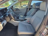 2016 Honda Accord - Preview 11