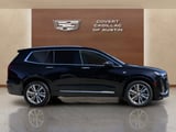 2025 Cadillac XT6 - Preview 6