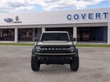2026 Ford Bronco - Preview 6