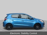 2024 Mitsubishi mirage - Preview 6