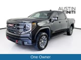 2025 GMC Sierra 1500 - Preview 3