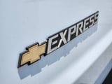 2026 Chevrolet Express Cargo - Preview 9