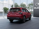 2026 Subaru Forester - Preview 5