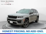 2027 Jeep Grand Cherokee - Preview 2